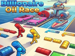 खेल Billionaire Oil Race