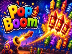 ಗೇಮ್ Pop Boom