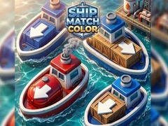 ಗೇಮ್ Ship Match Color