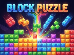 ಗೇಮ್ Block Puzzle