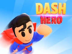 खेल Dash Hero