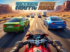 ಗೇಮ್ Traffic Rider