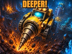 खेल DEEPER! 