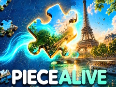 ಗೇಮ್ Piece Alive