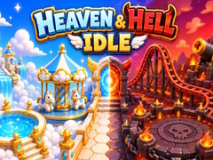 खेल Heaven & Hell Idle