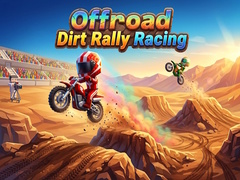 ಗೇಮ್ Offroad Dirt Rally Racing