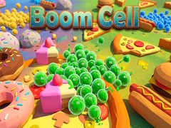 ಗೇಮ್ Boom Cell