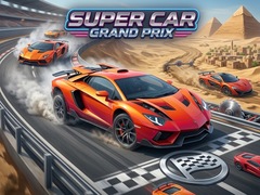 ಗೇಮ್ Super Car Grand Prix