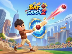 ಗೇಮ್ Bat Smash 2