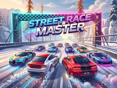 ಗೇಮ್ Street Race Master