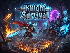 खेल Slash Knight