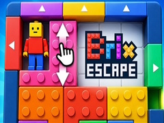 खेल Brix Escape