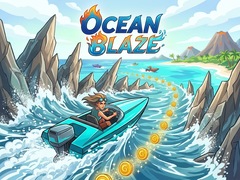 ಗೇಮ್ Ocean Blaze