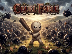 ಗೇಮ್ Cruel Fable