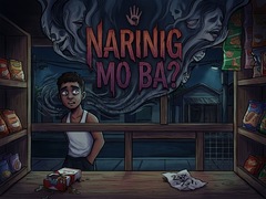 खेल Narinig Mo Ba