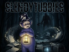 ಗೇಮ್ Slendytubbies