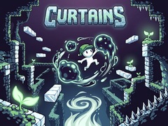 खेल Curtains