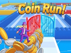 खेल Coin Run!