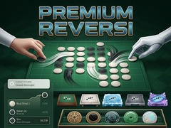గేమ్ Premimum Reversi