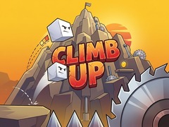 గేమ్ Climb Up