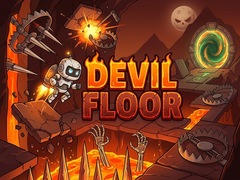 గేమ్ Devil Floor
