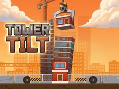 గేమ్ Tower Tilt