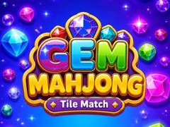 గేమ్ GEM MAHJONG