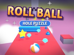 గేమ్ Roll Ball