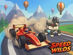 గేమ్ Speed Wilds