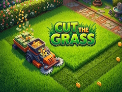 खेल Cut The Grass 