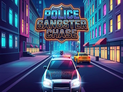 खेल Police Gangster Chase