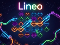 గేమ్ Lineo