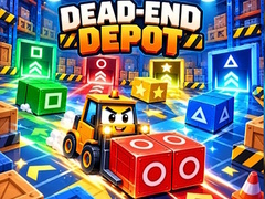 ಗೇಮ್ Dead-End Depot