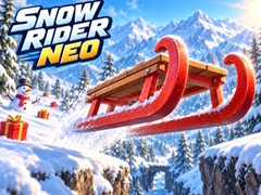 ಗೇಮ್ Snow Rider Neo