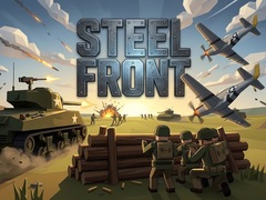 ಗೇಮ್ Steel Front