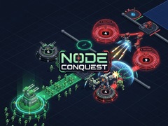 ಗೇಮ್ Node Conquest