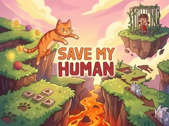 ಗೇಮ್ Save My Human