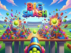 ಗೇಮ್ Big Smash