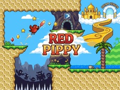 ಗೇಮ್ Red Pippy