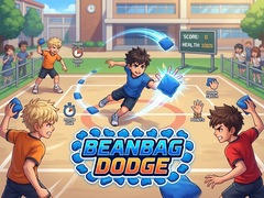 గేమ్ Beanbag Dodge