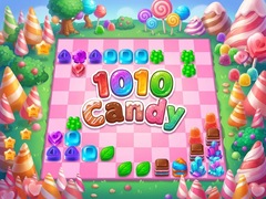 గేమ్ 1010 Candy