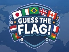 గేమ్ Guess the Flag