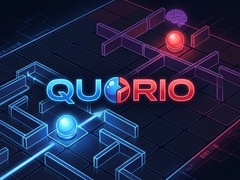 గేమ్ Quorio
