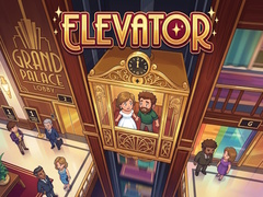 खेल Elevator
