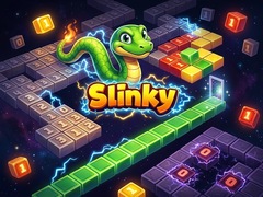 గేమ్ Slinky