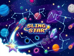 खेल Sling Star