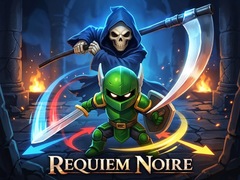 खेल Requiem Noire