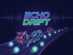 खेल Echo Drift