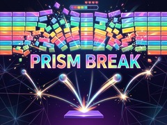 खेल Prism Break