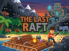 గేమ్ The Last Raft